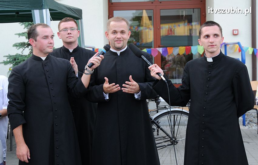 Mamy nowego kapłana!