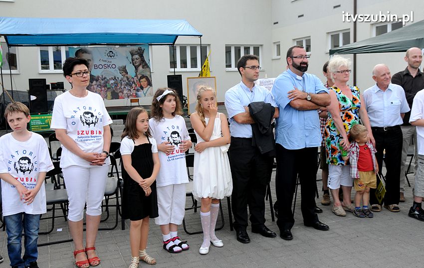 Mamy nowego kapłana!