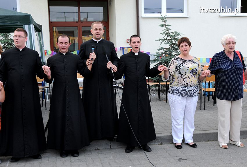 Mamy nowego kapłana!