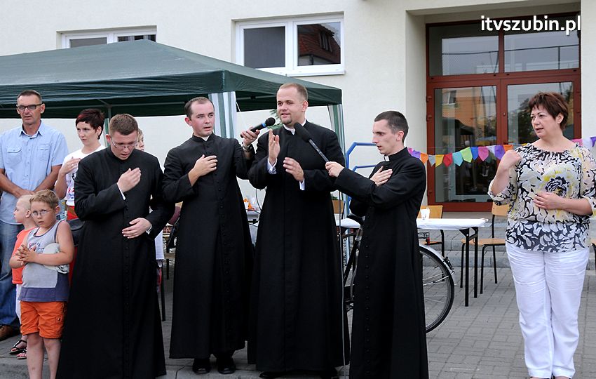 Mamy nowego kapłana!