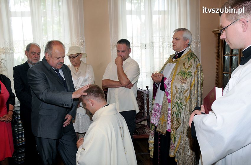Mamy nowego kapłana!