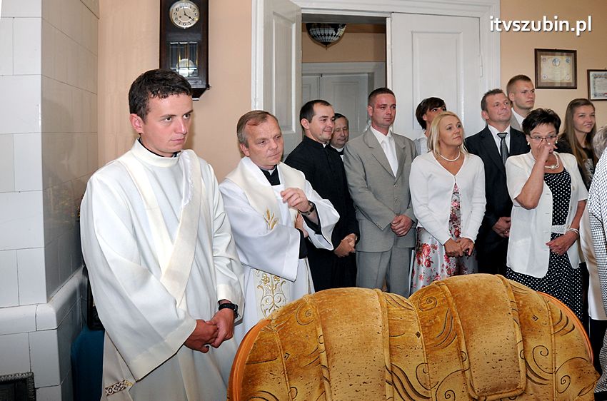 Mamy nowego kapłana!