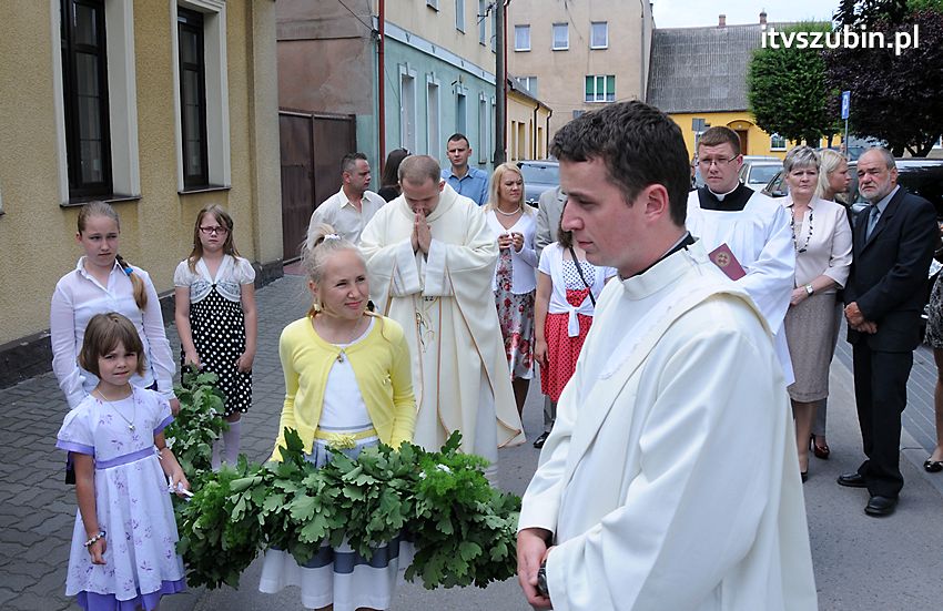 Mamy nowego kapłana!