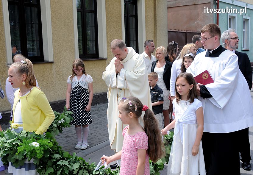 Mamy nowego kapłana!