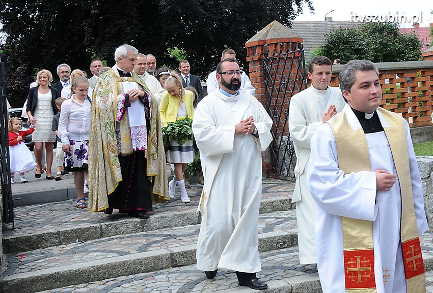 Mamy nowego kapłana!