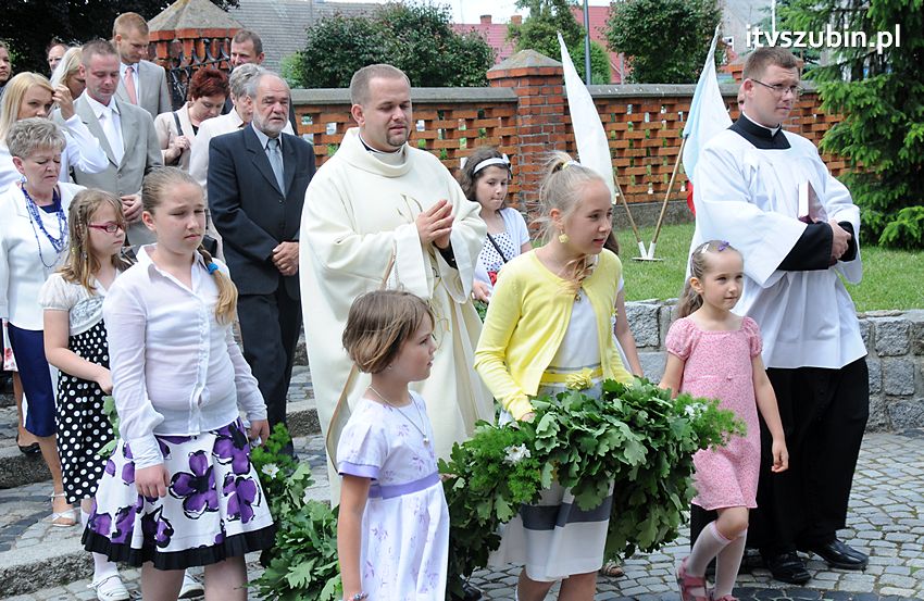 Mamy nowego kapłana!