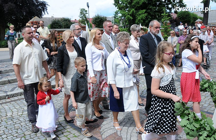 Mamy nowego kapłana!