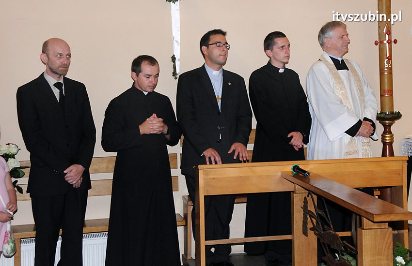 Mamy nowego kapłana!