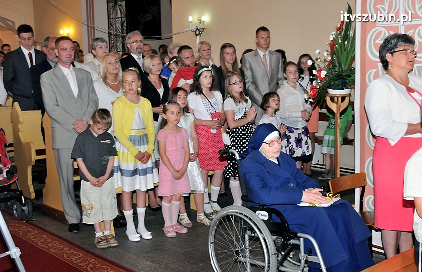 Mamy nowego kapłana!