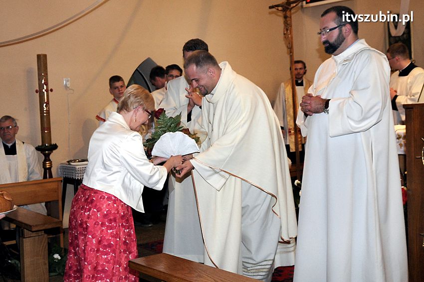 Mamy nowego kapłana!