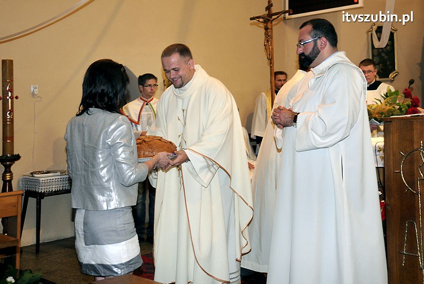 Mamy nowego kapłana!