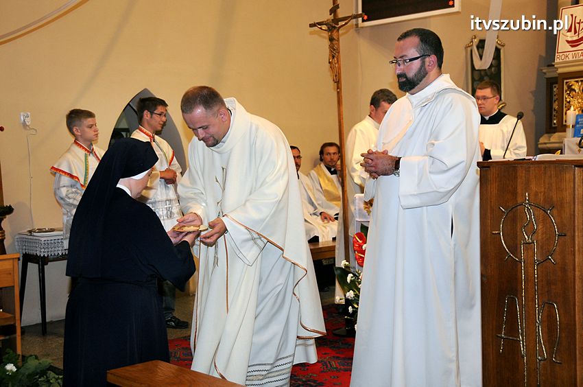 Mamy nowego kapłana!