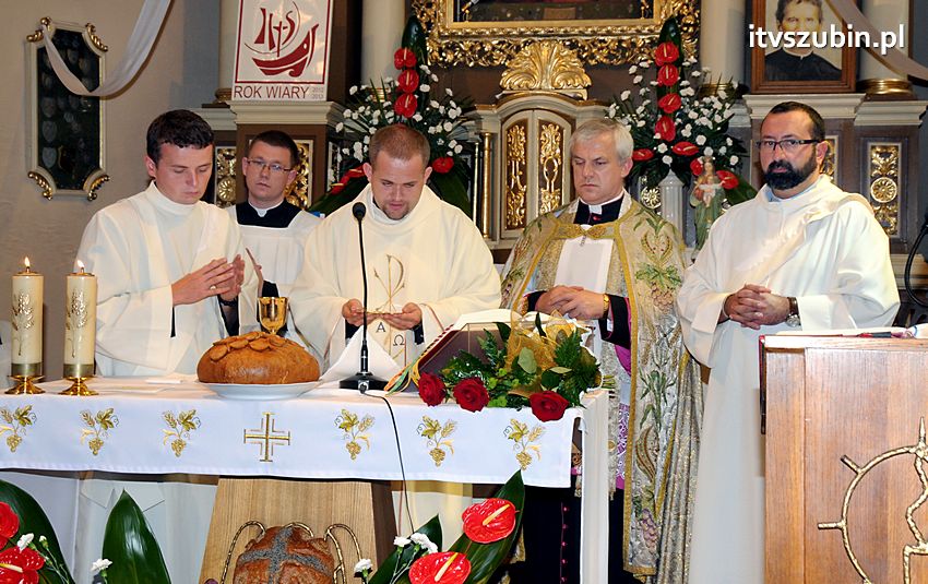 Mamy nowego kapłana!