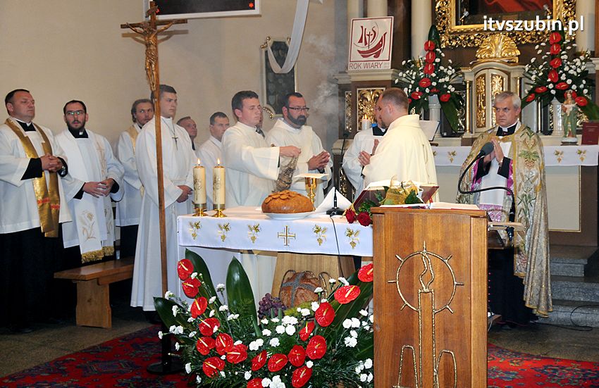 Mamy nowego kapłana!