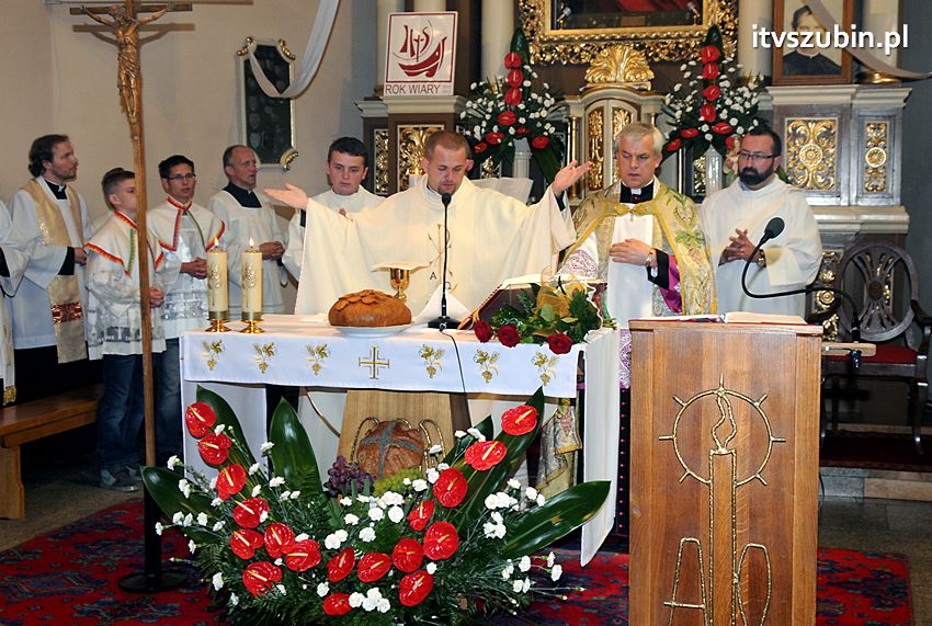 Mamy nowego kapłana!