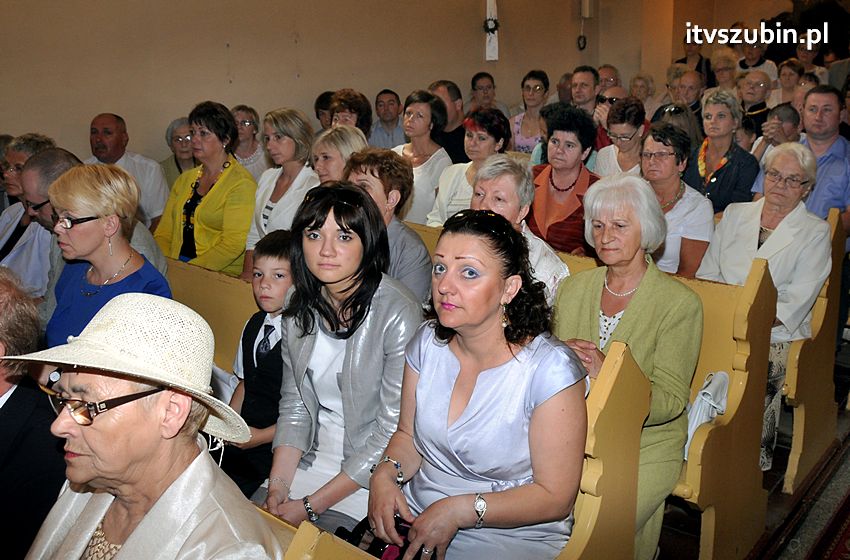 Mamy nowego kapłana!