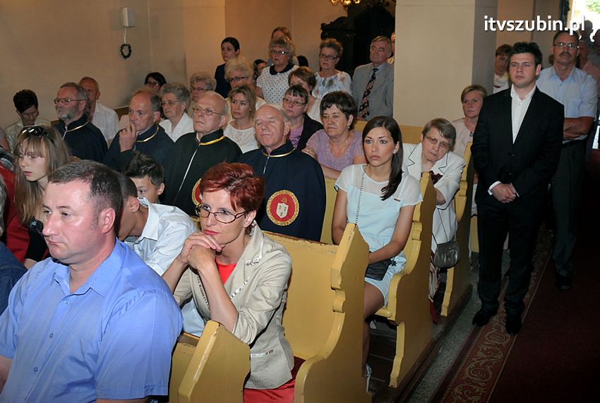 Mamy nowego kapłana!