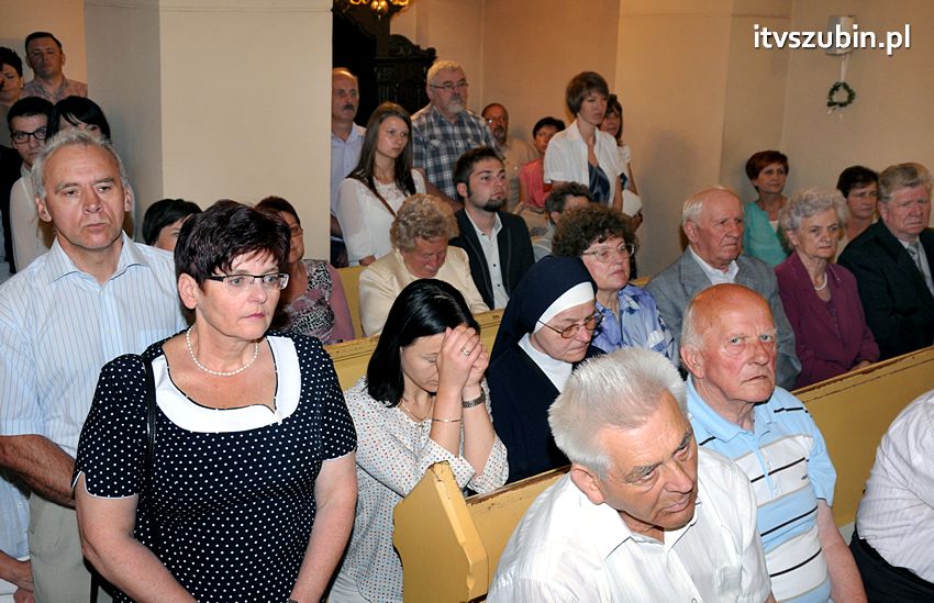 Mamy nowego kapłana!