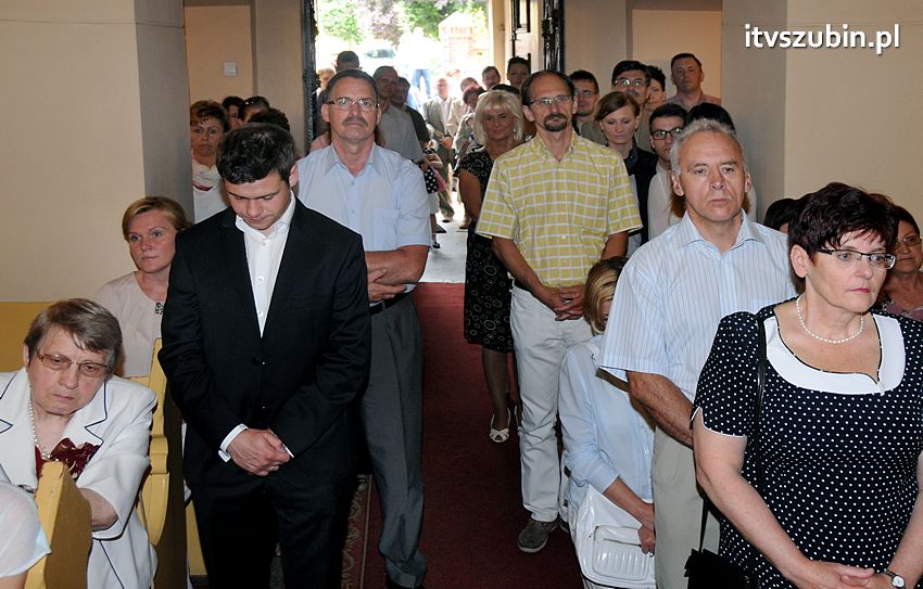 Mamy nowego kapłana!