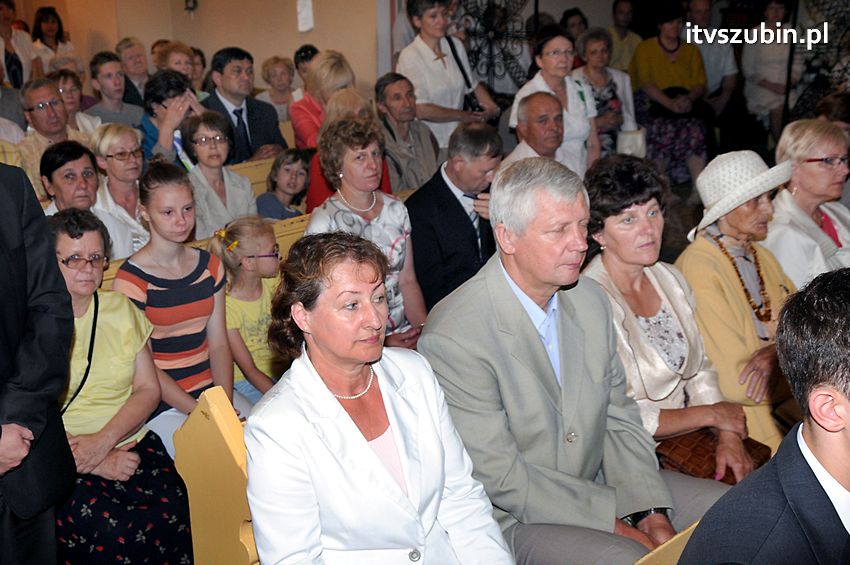 Mamy nowego kapłana!