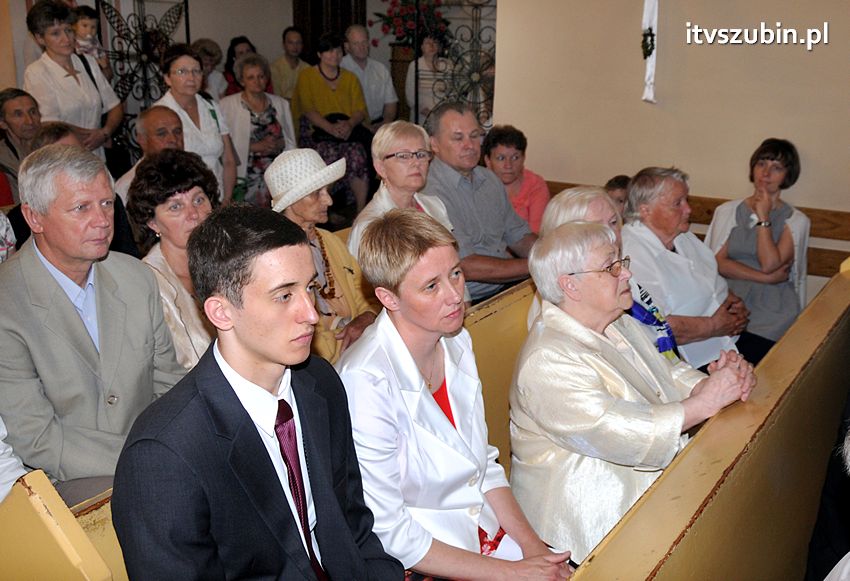 Mamy nowego kapłana!