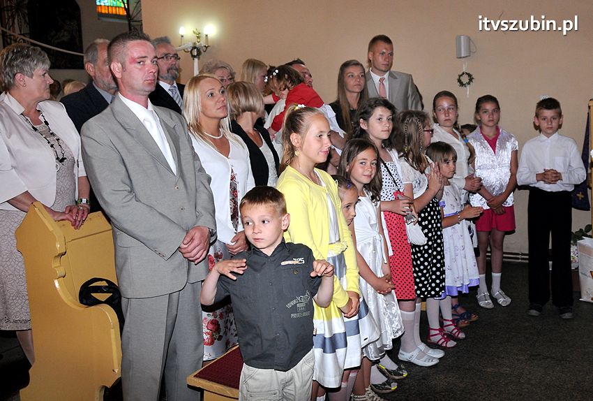 Mamy nowego kapłana!