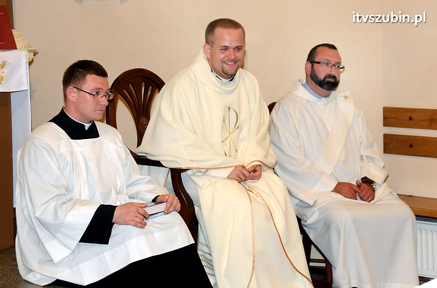 Mamy nowego kapłana!