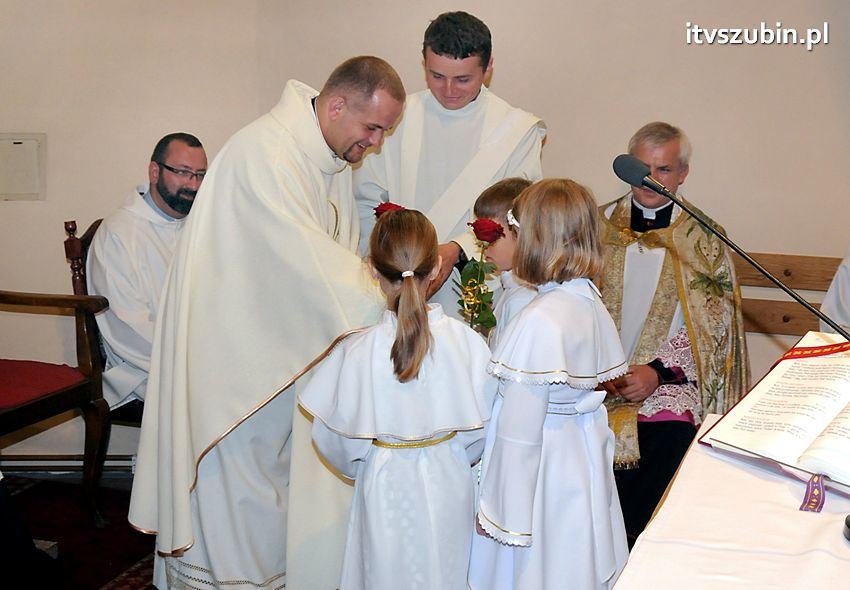 Mamy nowego kapłana!