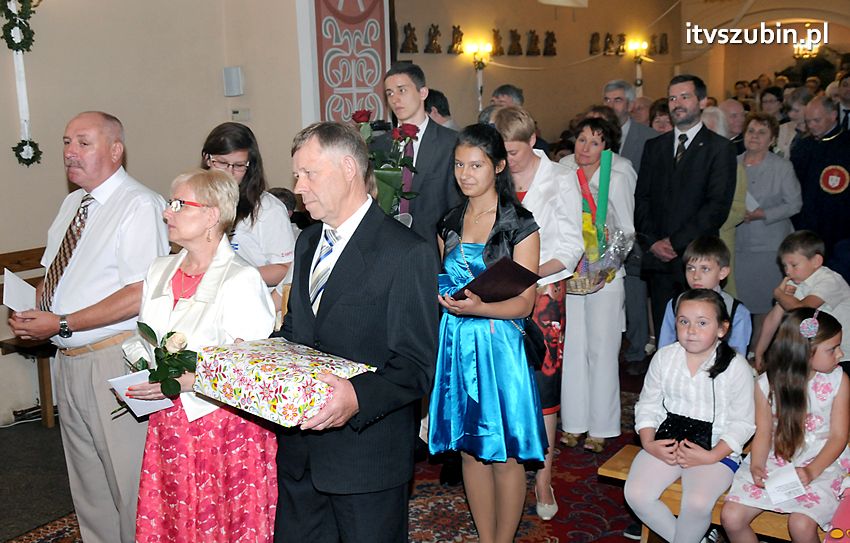 Mamy nowego kapłana!