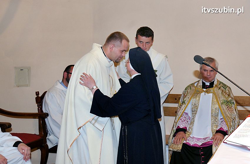 Mamy nowego kapłana!