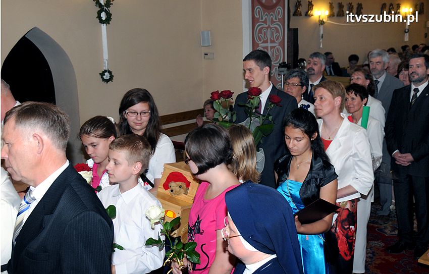 Mamy nowego kapłana!