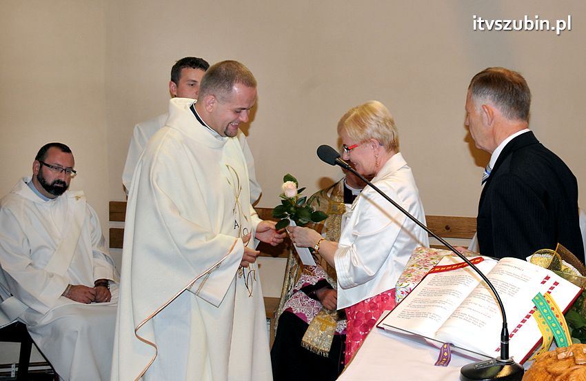 Mamy nowego kapłana!