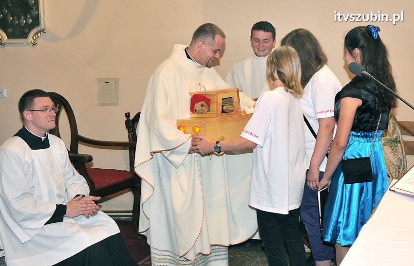Mamy nowego kapłana!