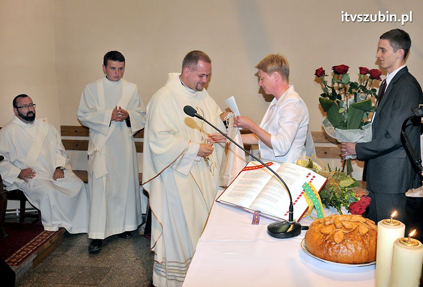 Mamy nowego kapłana!