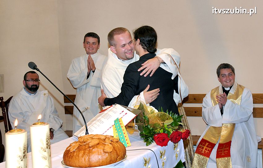 Mamy nowego kapłana!