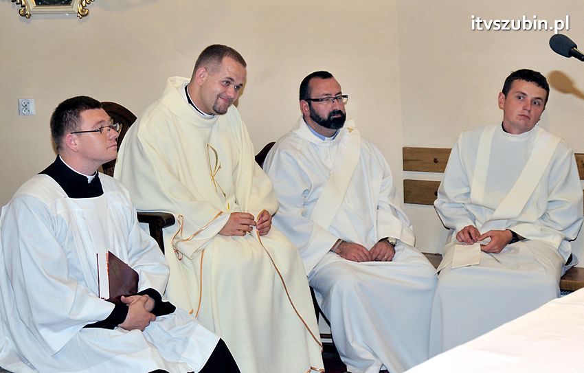 Mamy nowego kapłana!