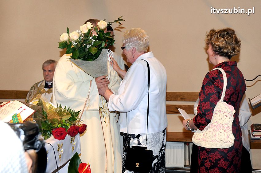 Mamy nowego kapłana!