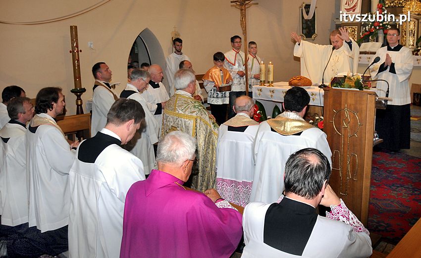 Mamy nowego kapłana!