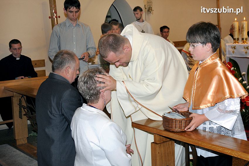 Mamy nowego kapłana!