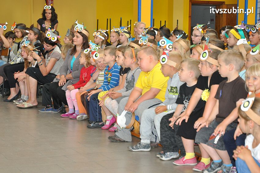 Dzień Sowy Mądrej Głowy w Kołaczkowie