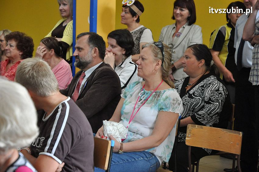 Dzień Sowy Mądrej Głowy w Kołaczkowie