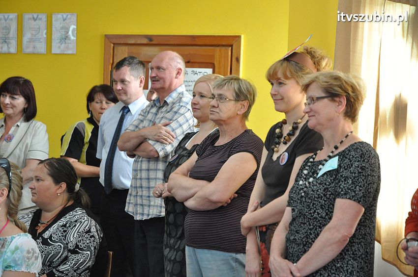 Dzień Sowy Mądrej Głowy w Kołaczkowie