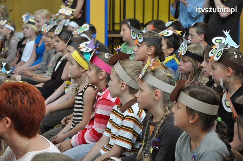 Dzień Sowy Mądrej Głowy w Kołaczkowie