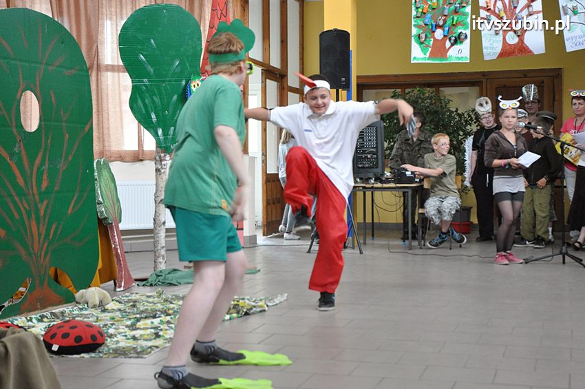 Dzień Sowy Mądrej Głowy w Kołaczkowie