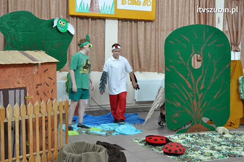 Dzień Sowy Mądrej Głowy w Kołaczkowie