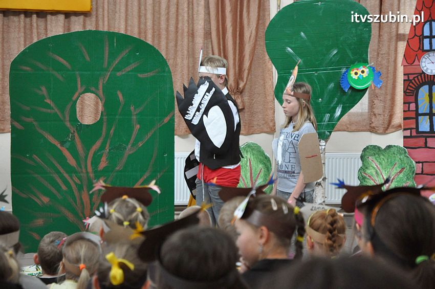 Dzień Sowy Mądrej Głowy w Kołaczkowie