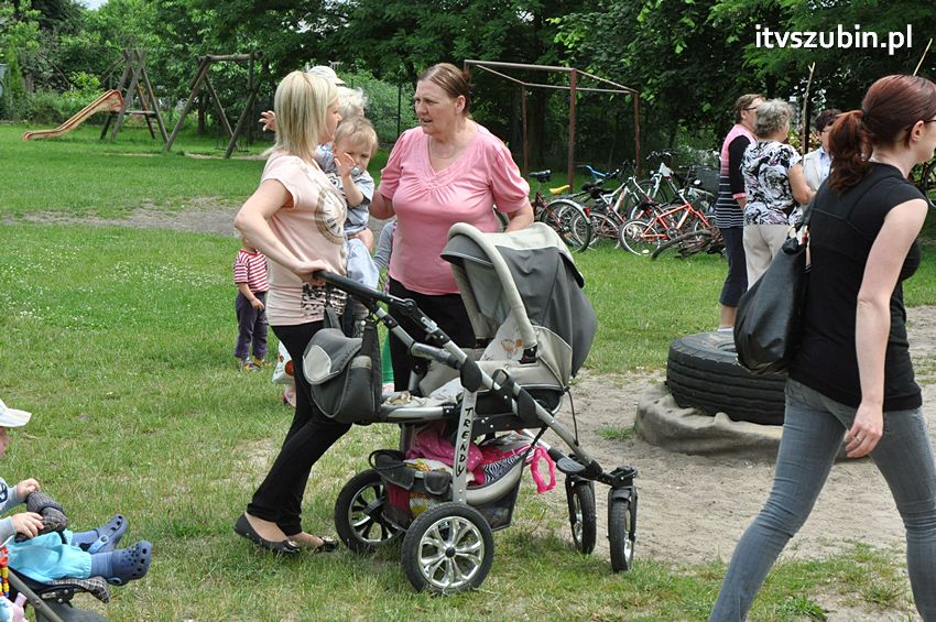 Dzień Sowy Mądrej Głowy w Kołaczkowie