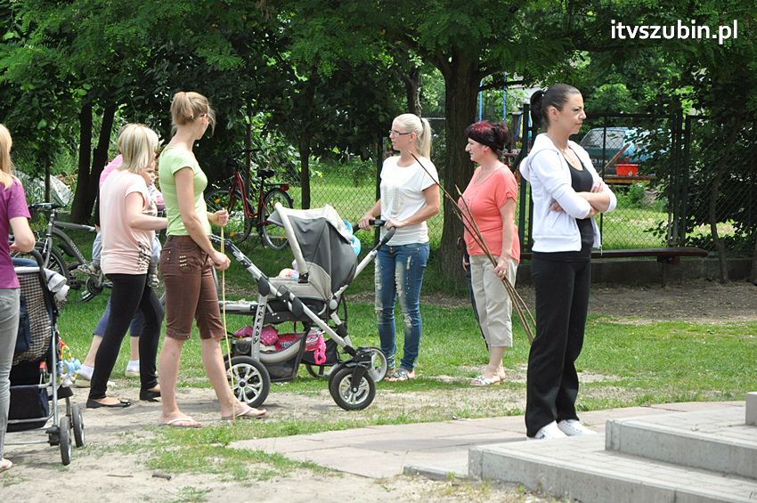 Dzień Sowy Mądrej Głowy w Kołaczkowie
