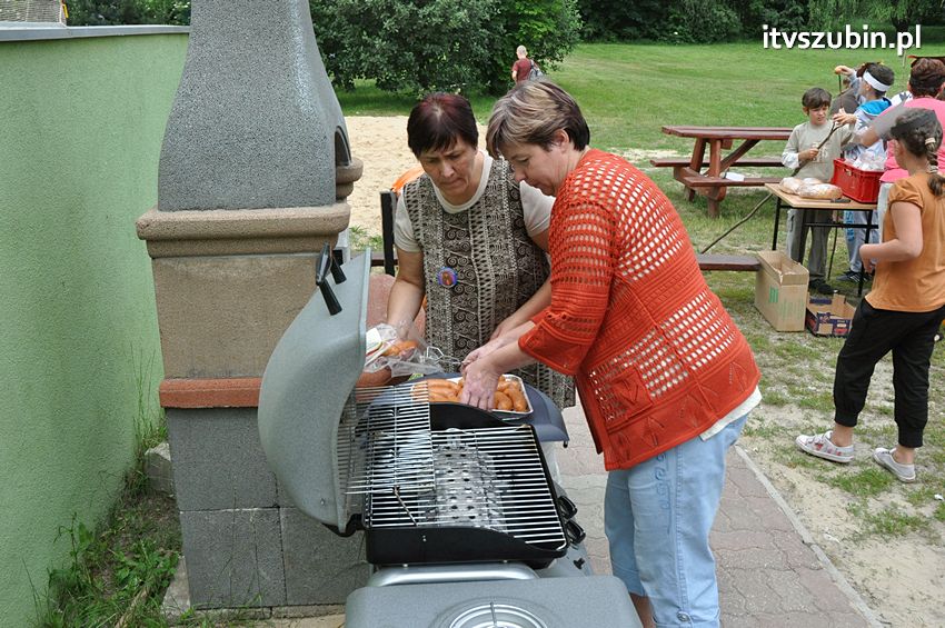Dzień Sowy Mądrej Głowy w Kołaczkowie