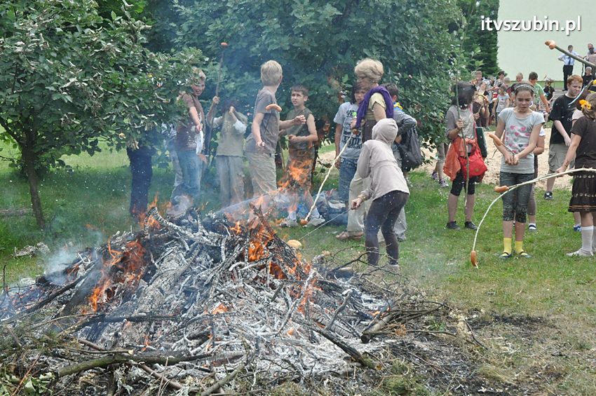 Dzień Sowy Mądrej Głowy w Kołaczkowie